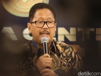 Video MA Persilakan Hakim Agung yang Setuju Ronald Tannur Bebas Diperiksa