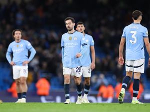 115 Detik yang Jadi Bencana Manchester City