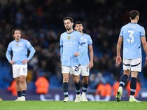 Manchester City Sudah Keluar dari Perburuan Gelar Liga Inggris