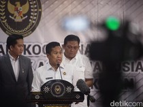 Mary Jane Diterbangkan ke Filipina 18 Desember 2024