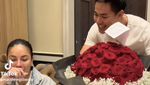 Matthew Gilbert, Pacar Baru Nikita Mirzani yang Hobi Ngopi