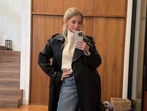 Transformasi Meghan Trainor usai Sukses Pangkas BB Bikin Heboh, Intip Resepnya