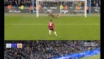 Meme Pep Guardiola Di-Bully Usai Man City Dikalahkan Man United