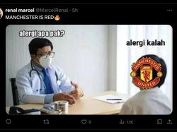 Meme Melihat Kebangkitan King Emyu