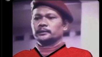 Musti nonton full time karena Man United membalik keadaan di dua menit jelang laga berakhir. Foto: X.com