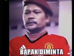 Meme Melihat Kebangkitan King Emyu