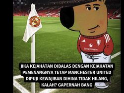 Meme Melihat Kebangkitan King Emyu