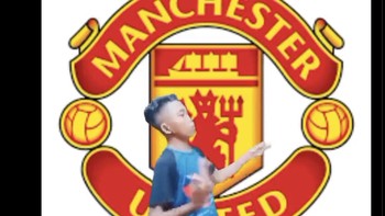 Dijogetin kemenangan dulu... Foto: X.com