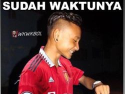 Meme Melihat Kebangkitan King Emyu