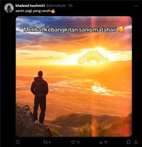 Meme Kemenangan MU