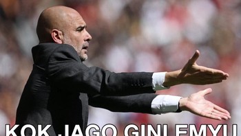 Kok jago gini Emyu... Foto: X.com