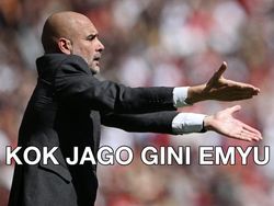 Meme Melihat Kebangkitan King Emyu