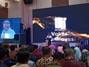 Mendiktisaintek: Jumlah Pengangguran di RI dari Lulusan Pendidikan Vokasi Menurun