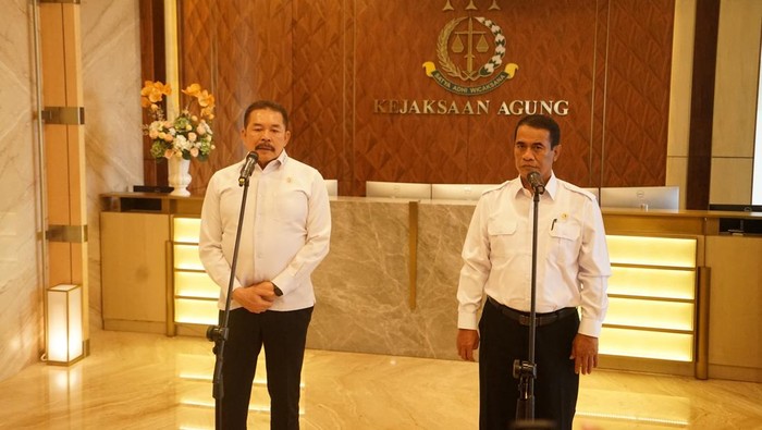 Mentan Amran Sulaiman
