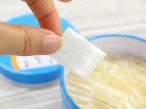 Mirip Es Serut, Permen Langka di Jepang Ini Dijadikan Souvenir Mewah