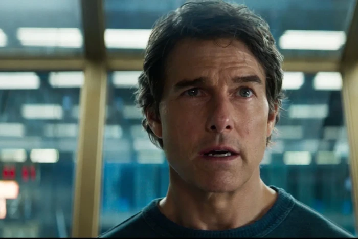Mission: Impossible - The Final Reckoning. (Istimewa) Mission: Impossible - The Final Reckoning. (Istimewa)