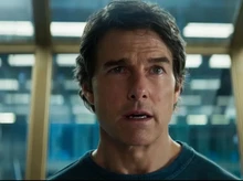Tom Cruise Share Teaser Mission: Impossible 8, Elon Musk Langsung Komentar Tom Cruise Share Teaser Mission: Impossible 8, Elon Musk Langsung Komentar