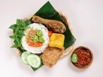 5 Makanan Tradisional yang Mudah Dibuat, Murah dan Enak
