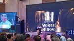 Mengintip Karya Keren Mahasiswa-Dosen di Pameran Vokasi Berinovasi 2024