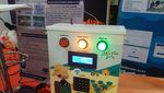 Mengintip Karya Keren Mahasiswa-Dosen di Pameran Vokasi Berinovasi 2024