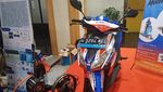 Mengintip Karya Keren Mahasiswa-Dosen di Pameran Vokasi Berinovasi 2024