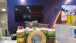 Mengintip Karya Keren Mahasiswa-Dosen di Pameran Vokasi Berinovasi 2024