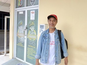 Pemilik Koperasi Pah Meto Laporkan Kasat Reskrim Polres Kupang, tapi Ditolak