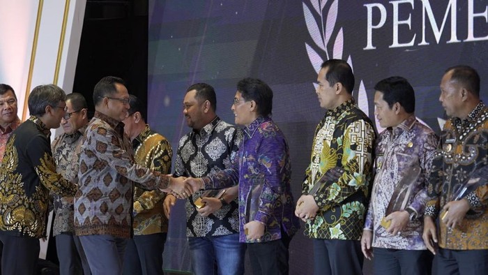 Pemkab Badung
