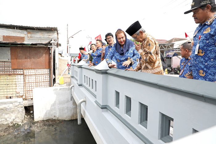 Pemkot Semarang