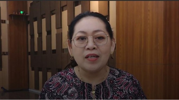 Pengurus Asosiasi LBH APIK Indonesia, Ratna Batara Munti