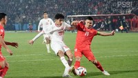 Head to Head Indonesia Vs Tim-tim Grup A Piala AFF 2026