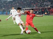 Jadwal Timnas Indonesia Vs Filipina di Piala AFF 2024