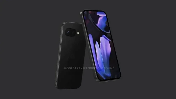 Pixel 9a