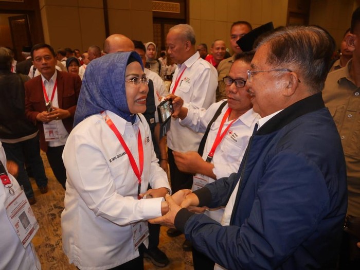 PMI Banten