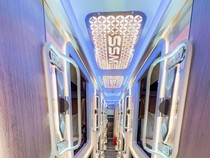 PO Baru Meluncur di Ujung Tahun 2024, Mewah nan Elegan Pas buat Libur Nataru