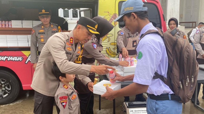 Polres Pasuruan Kota
