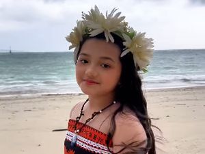 Video Rilis Lagu Picnic, Arsy Hermansyah: Terinspirasi dari Grup K-Pop