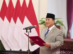 Perintah Prabowo, Indonesia Raya Tayang Serentak Jam 06.00 Pagi di TV