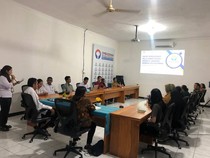 Banyak Pasien BPJS Mengeluh, Ombudsman NTT Gelar Rakor