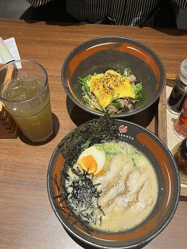 rekomendasi ramen di tebet