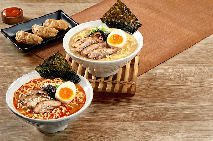 rekomendasi ramen di tebet