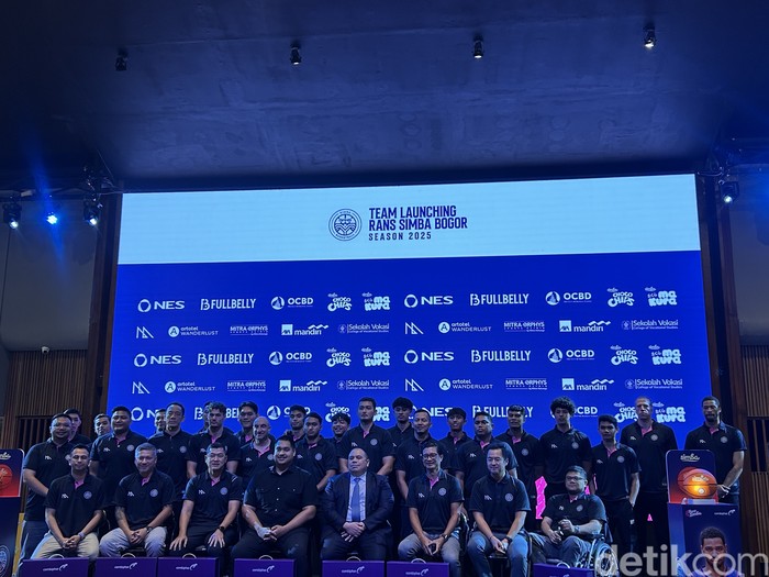 Rans Simba Bogor