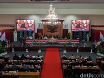 DPRD Singgung Kasus Pecelehan Seksual Pria Difabel di Paripurna HUT NTB