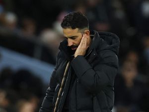 Amorim Sudah Tak Sabar Hadapi Tim Asuhan Van Nistelrooy