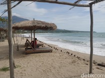 Disparekraf Sebut 2 Juta Lebih Wisatawan ke Lampung Selama Libur Lebaran