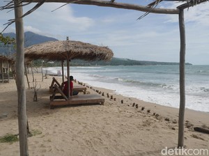 Pemprov Targetkan 17 Juta Wisatawan Datang ke Lampung Sampai Akhir Tahun