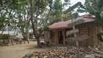 Santai Sejenak di Sanggar Beach Lampung Selatan