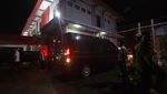 Senyum Haru Terpidana Mati Mary Jane Saat Tinggalkan Lapas Wonosari