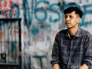 Refleksi Setyo Manggala, Menyoal Manusia Silver dan Ketimpangan Pendidikan