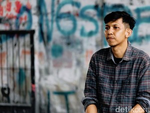 Refleksi Setyo Manggala, Menyoal Manusia Silver dan Ketimpangan Pendidikan